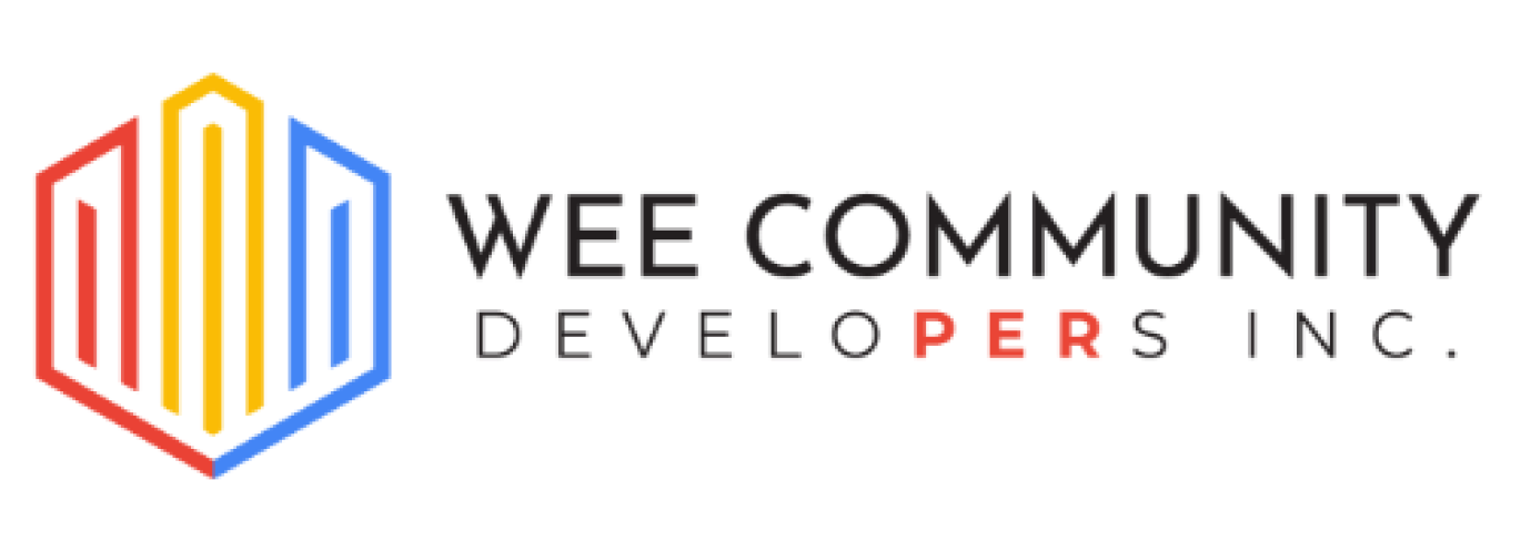 Wee Community Developers Inc.