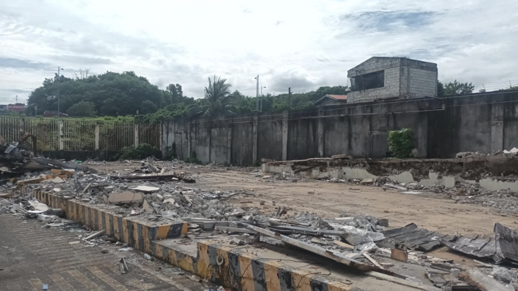 Chowking Plant Muntinlupa