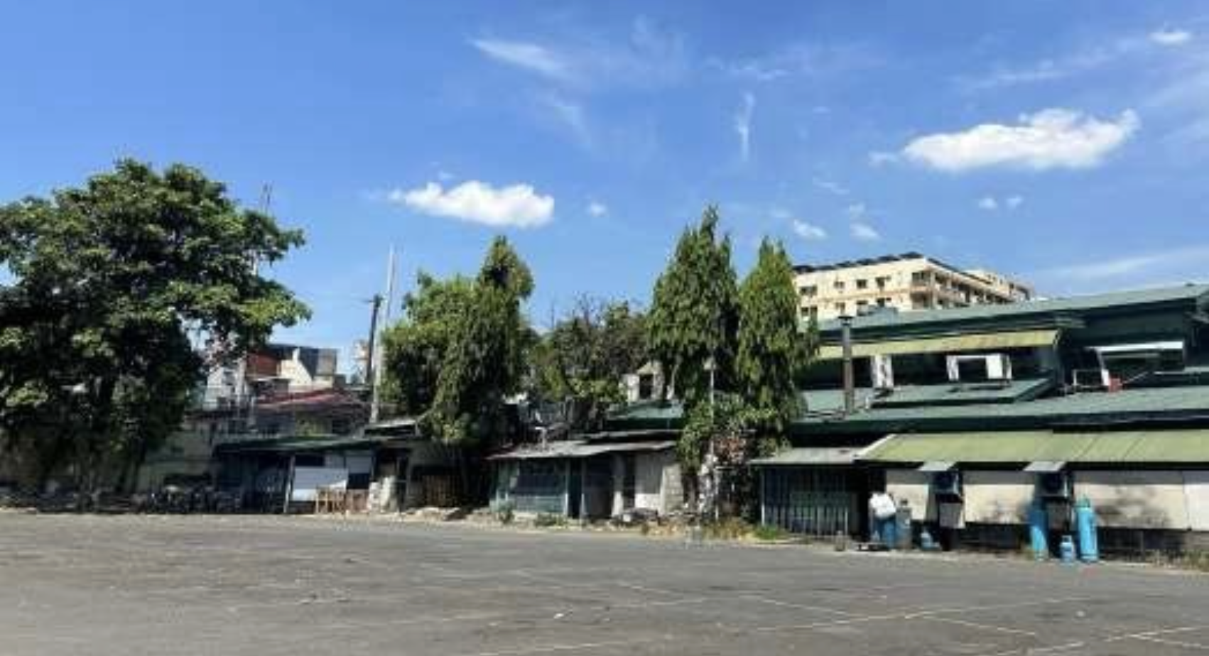 Mandaluyong Cockpit Arena